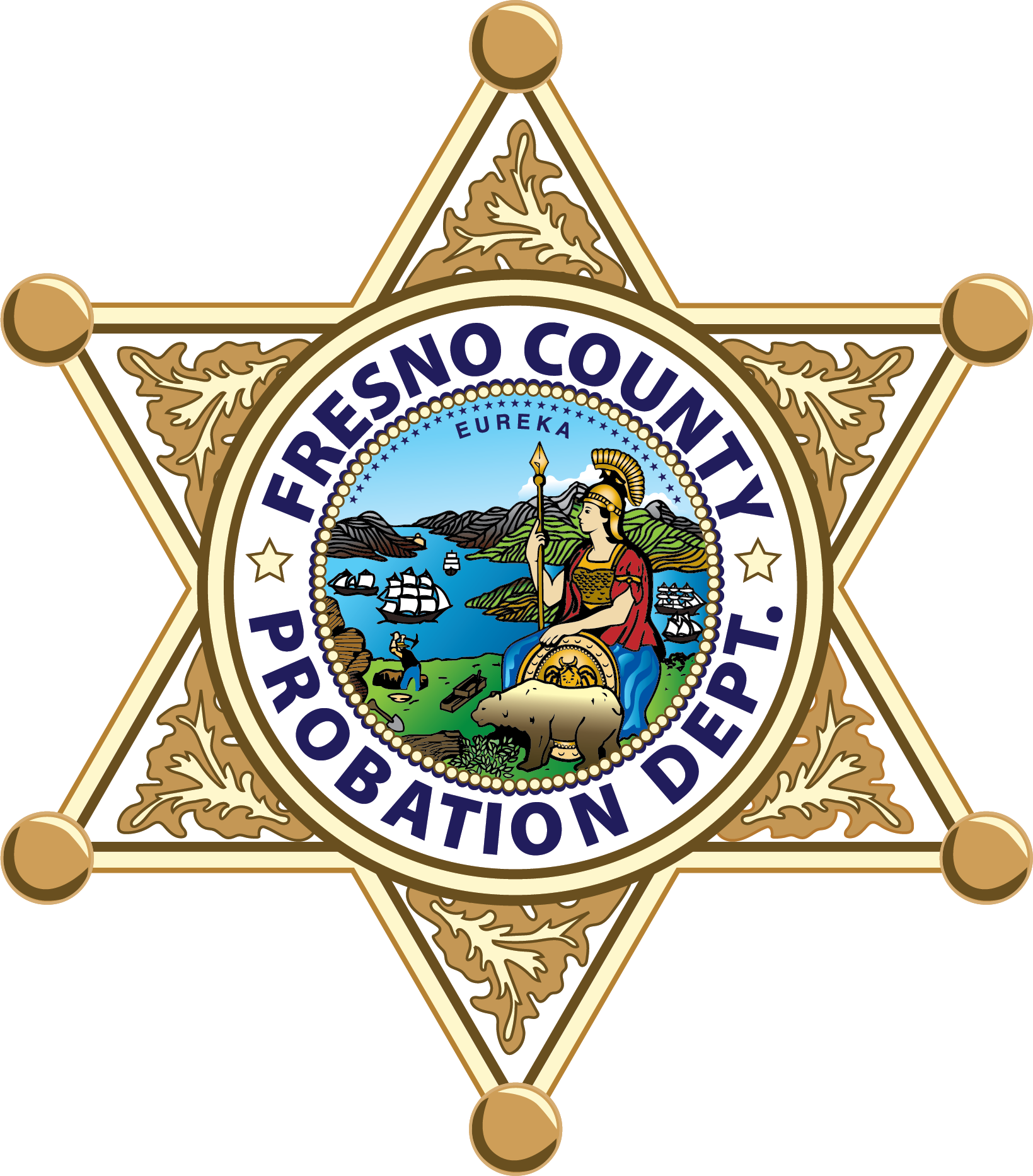 Fresno County Probation