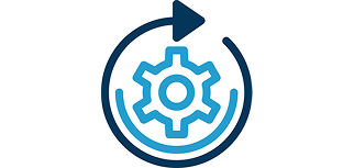 process-vector-icon-design